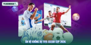 Ấn Độ Không Dự FIFA ASEAN Cup 2026 Soi Tại Kèo Nhà Cái