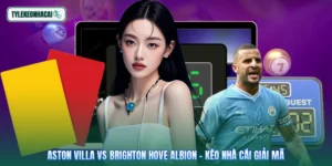 Aston Villa Vs Brighton Hove Albion - Kèo Nhà Cái Giải Mã
