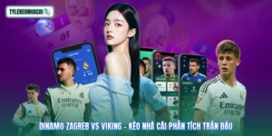 Dinamo Zagreb Vs Viking - Kèo Nhà Cái Phân Tích Trận Đấu