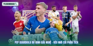 Pep Guardiola Dự Định Giải Nghệ - Kèo Nhà Cái Phân Tích